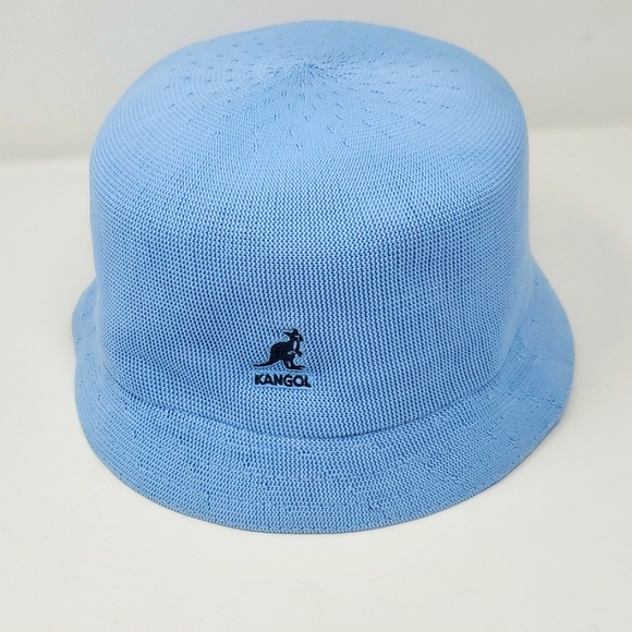 Kangol Tropic Bin Bucket Hat 